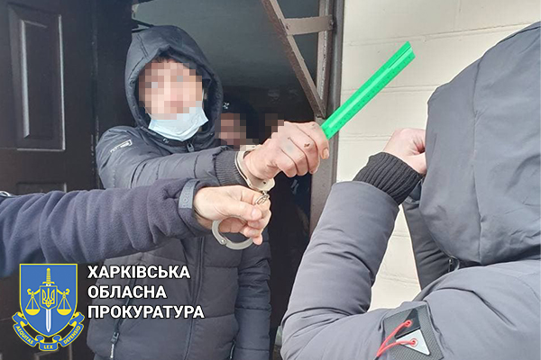 Криминал Харьков: будут судить мужчину, который убил и ограбил старушку