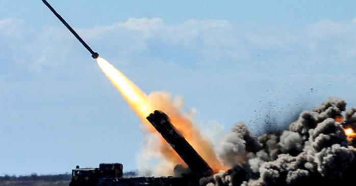 Враг нанес ракетный удар по поселку Харьковской области, - Генштаб