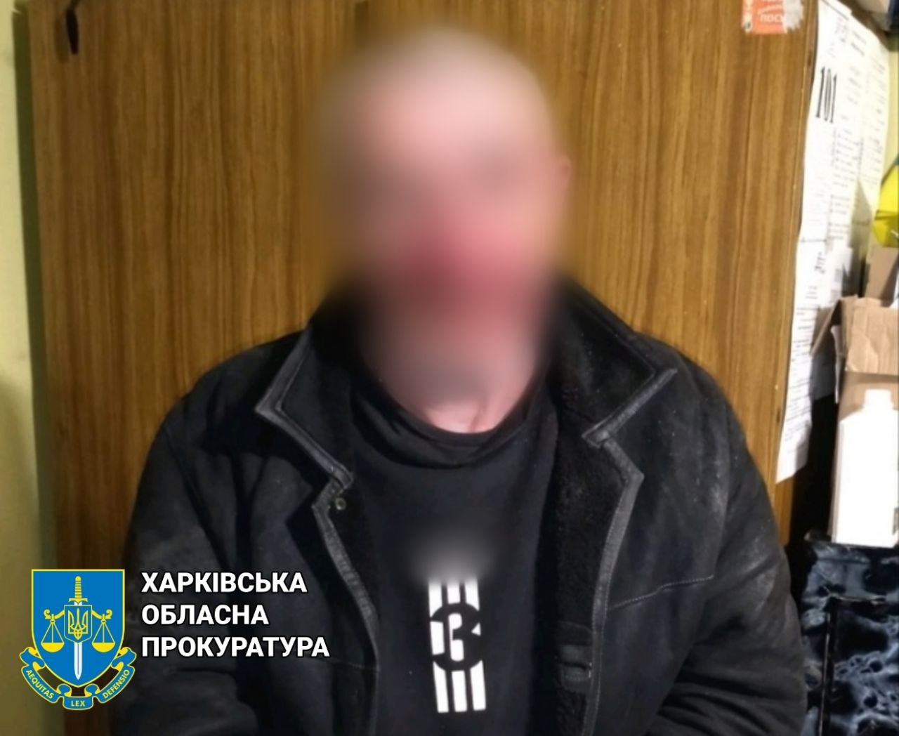 Криминал Харьков: Ждет суда обокравший аптеку вор и дебошир