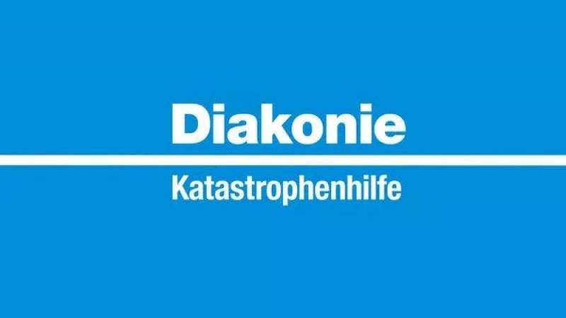 Стартовала новая программа финансовой украинцам в Польше от Diaconie Katastrophenhilfe