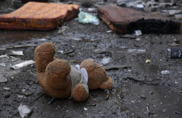 45 детей убиты в Харьковской области за 120 дней войны