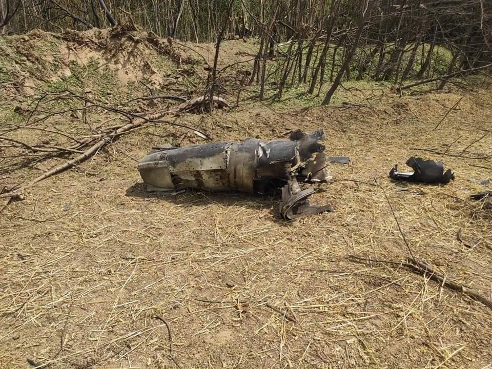сводка генштаба всу