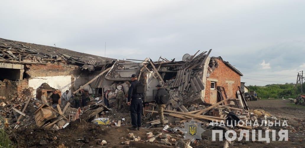Новини Харкова: За добу зруйновано понад 40 помешкань