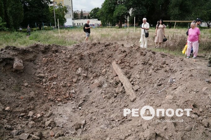 Фото: Василь Голосний