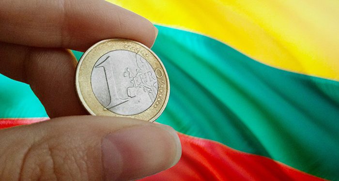 Може не платити податки у Литві низка українських ФОПів