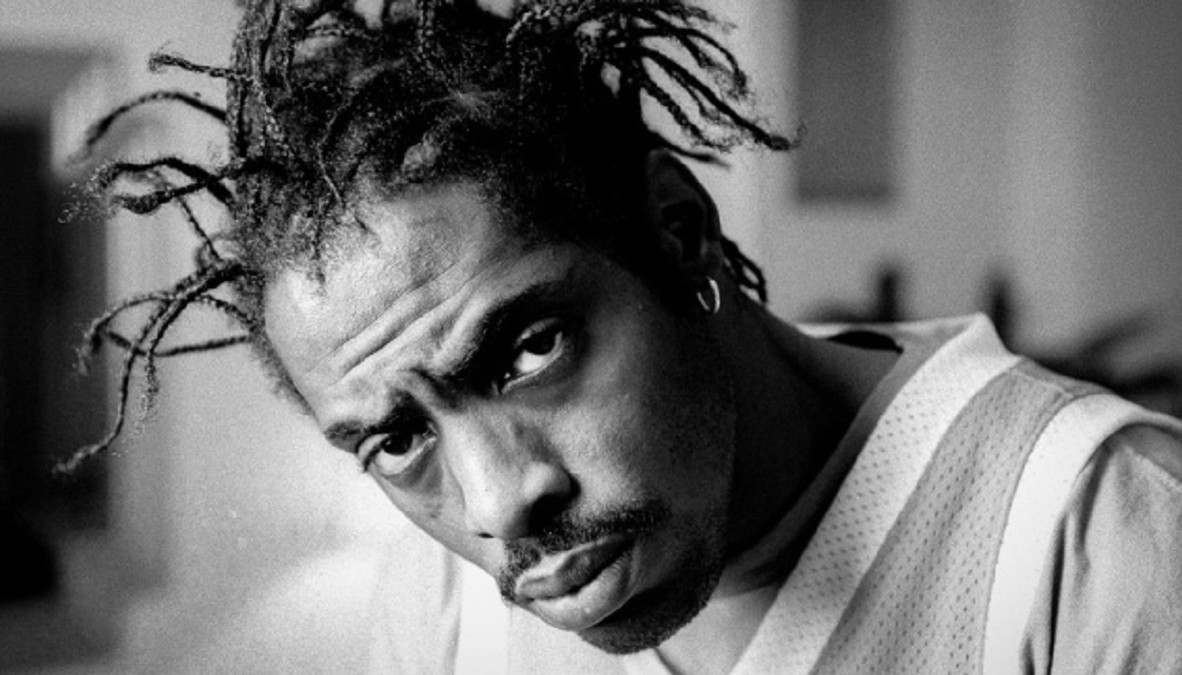 Репер Coolio