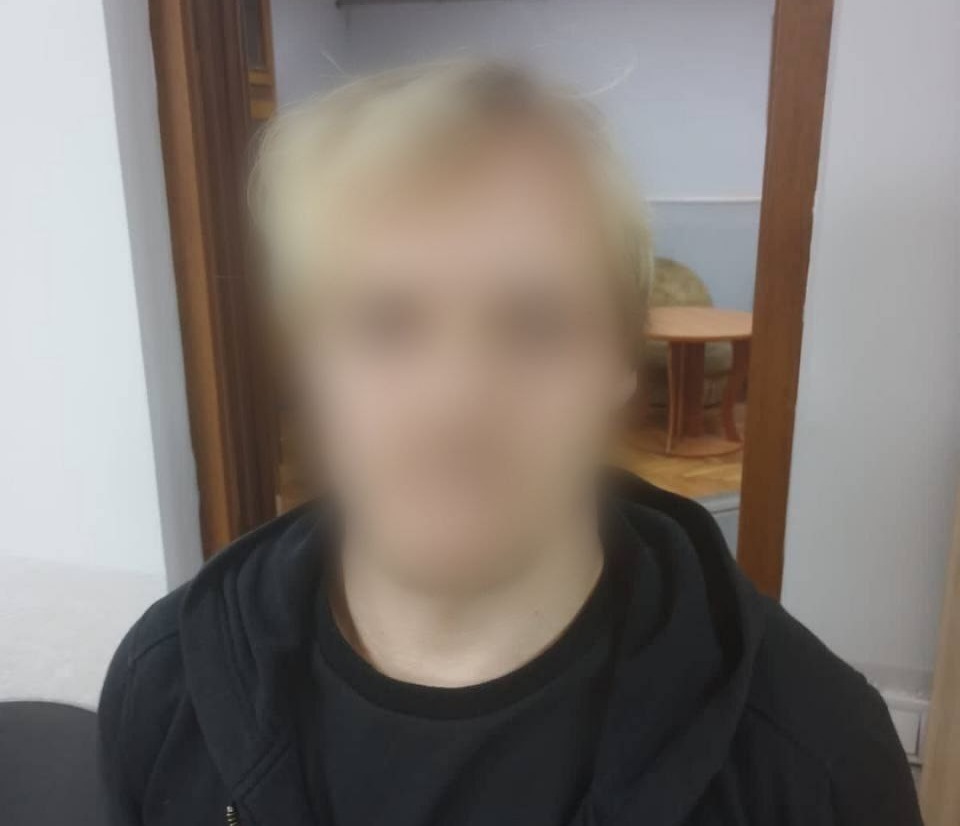 Новини Харькова: директор ТОВ звільнився і вкрав картку з волонтерськими грошіма