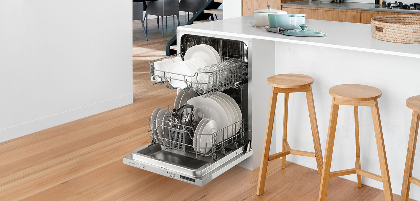 Посудомоечная машина: стоит ли покупать и какую выбрать