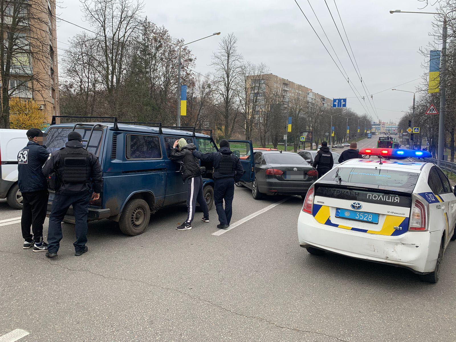 пограбування дачних будинків 