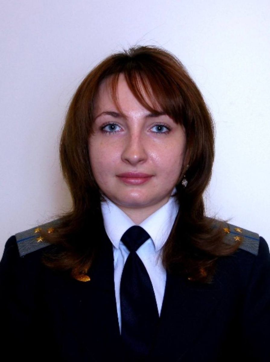 Загибла прокурорка в Харківській області 