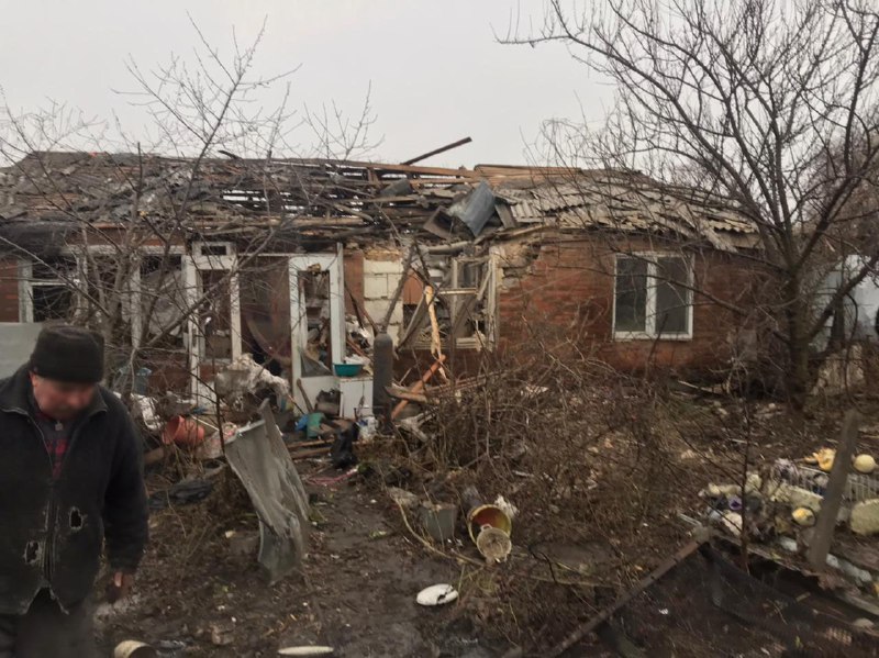 Розстріляли залізничника біля власного будинку окупанти у Куп'янську-Вузловому. Новини Харкова