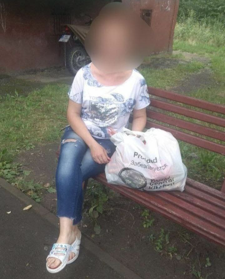 У Харківській області жінка привласнювала гуманітарну допомогу 