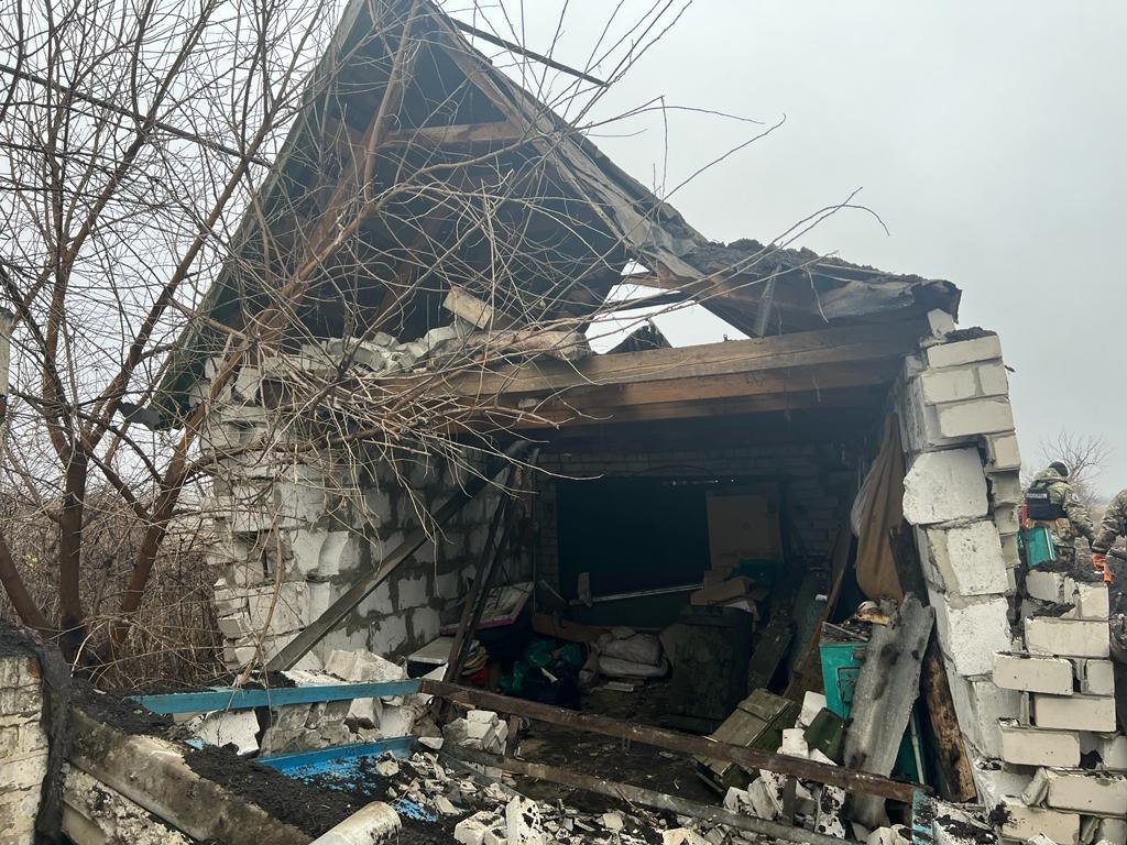 Харківська область 