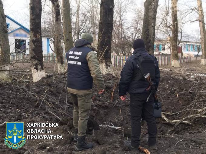  Нагадаємо, у Харківській області за добу з 14 по 15 грудня 2022 року зафіксована одна пожежа, спричинена влучанням ворожих снарядів.