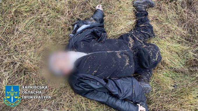 У селі на Харківщині двоє чоловіків підірвались на міні