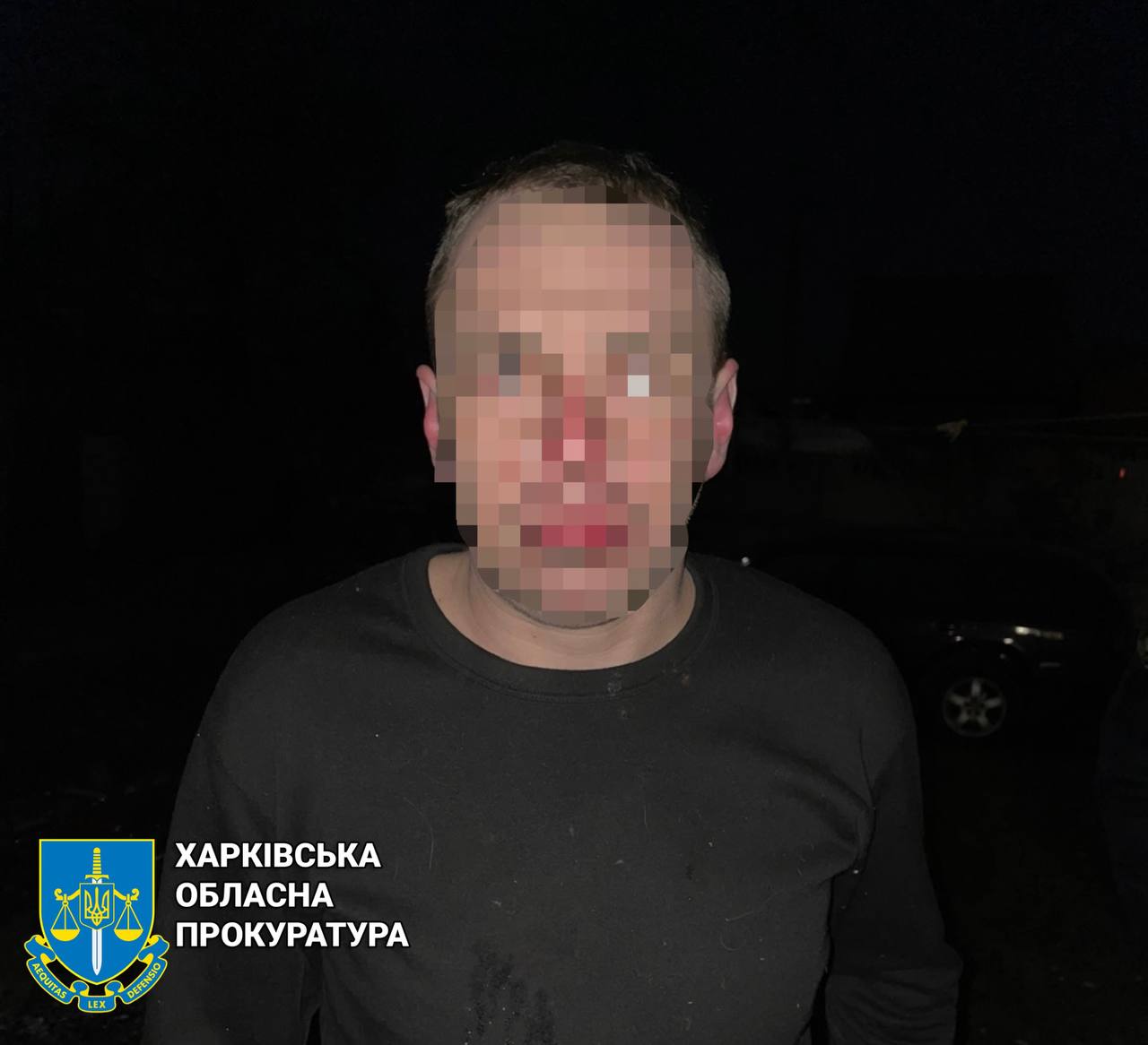 У Харківській області чоловік вбив співмешканку 