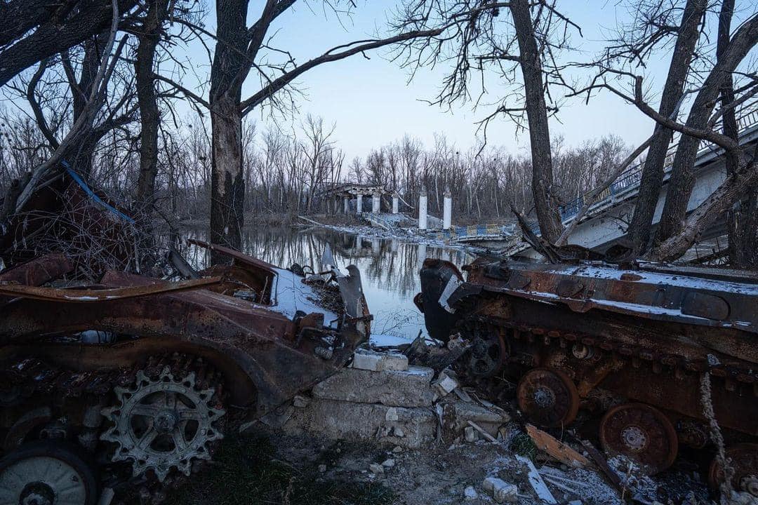 Война в Україні