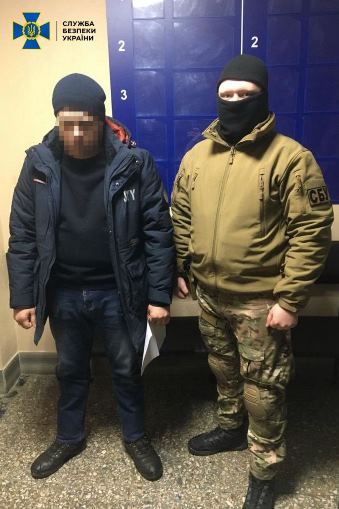 Новини Харкова: колаборантів-залізничників затримали у Куп’янську