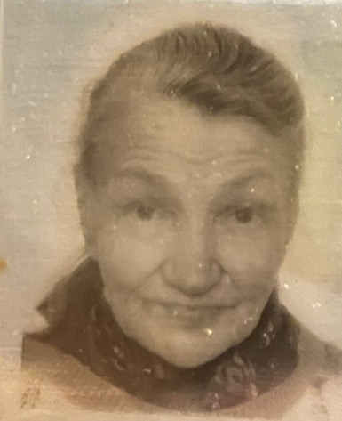Новини Харкова: розшукується 73-річна мешканка Чугуїва Валентина Жихарєва 