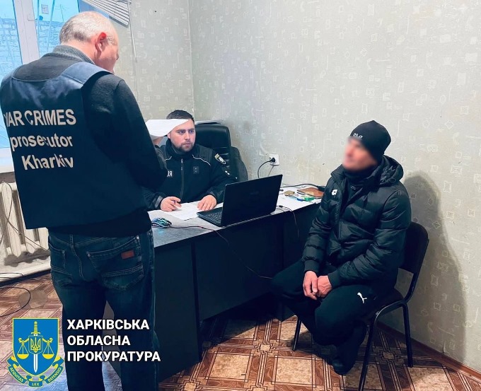Новини Харкова: судитимуть чоловіка, який став директором школи при окупантах