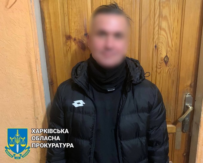 Новини Харкова: судитимуть чоловіка, який став директором школи при окупантах