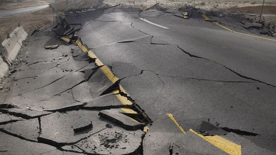 Загрожує Україні потужний землетрус: де він станется поінформували вчені