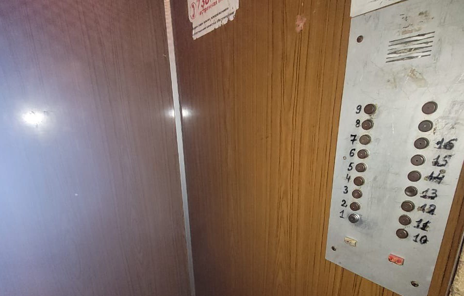 Гвалтував жінок у ліфтах: у Харкова спіймали зловмисника