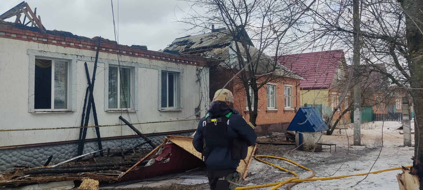 Харківська область 