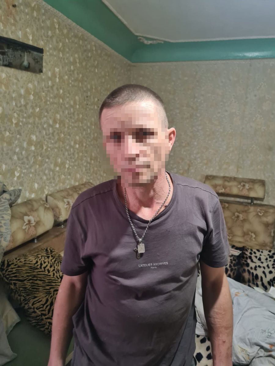 Спіймали чоловіка, який забезпечував наркотиками тюрми на Харківщині