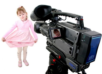 Міжнародний день дитячого телебачення та радіомовлення