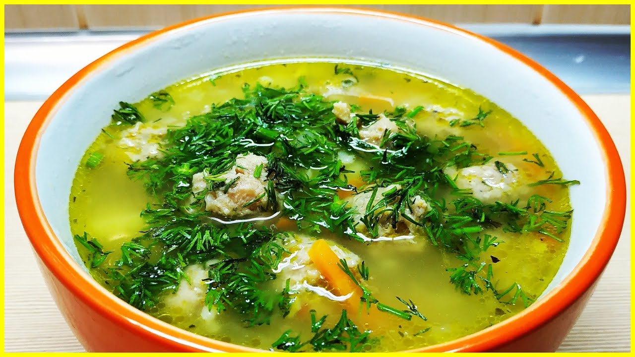 Як приготувати дієтичний суп, запіканку та салат