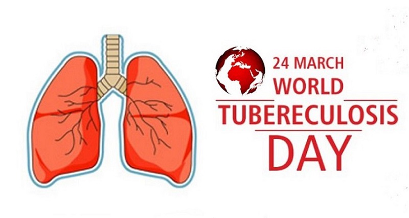 Міжнародний день боротьби з туберкульозом