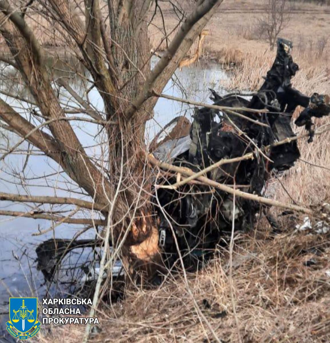 Харківська область 