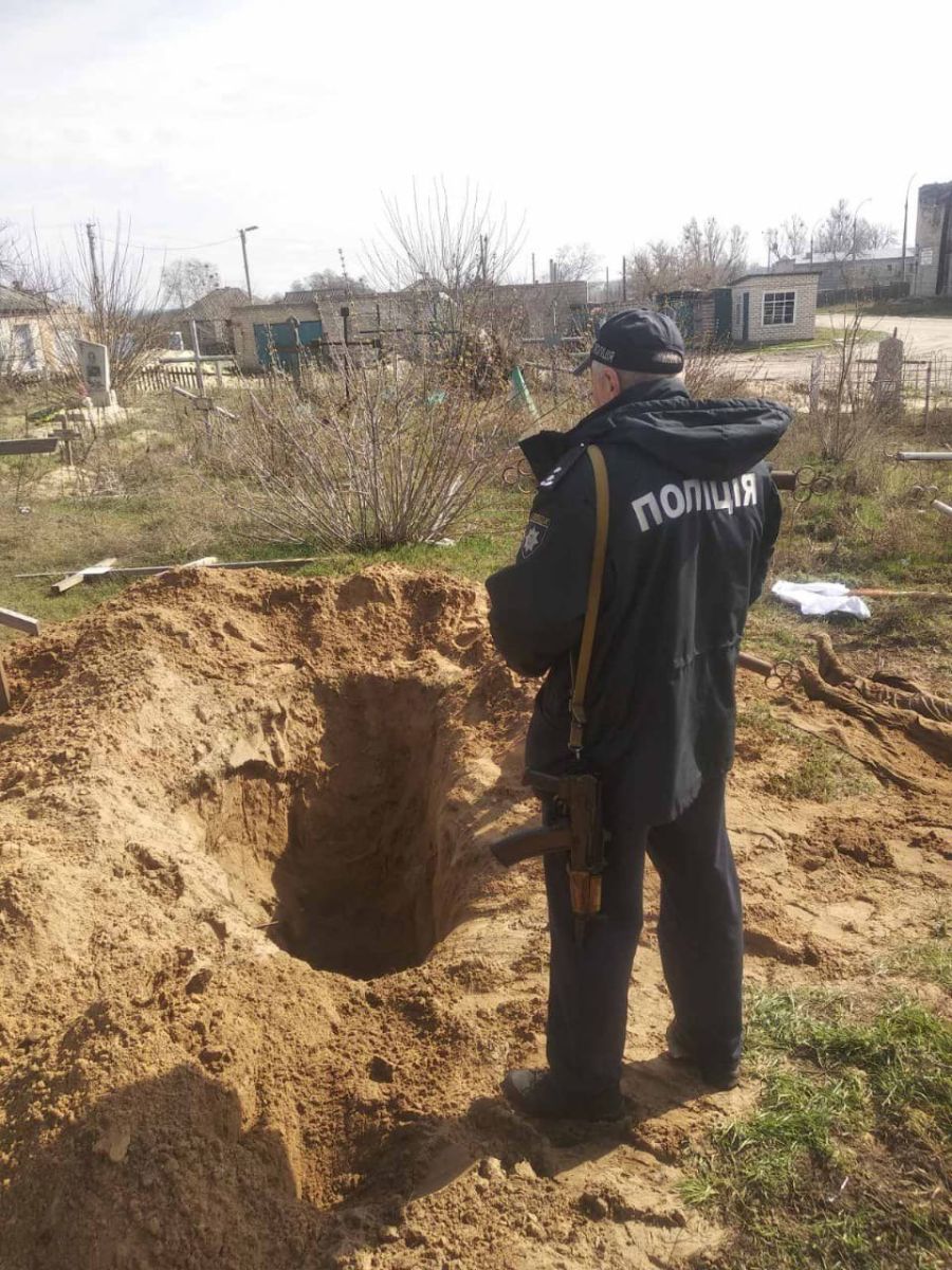 Загинула від околків ворожих снарядів жінка на Харківщині