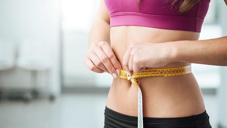 Як дізнатися без ваг, чи маєш зайву вагу і на скільки потрібно схуднути