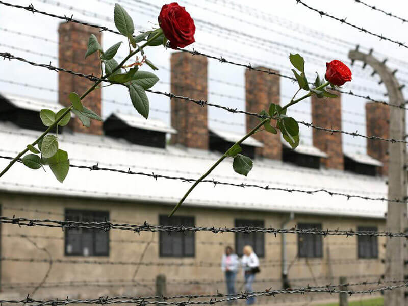 Міжнародний День визволення в'язнів концтаборів: події 11 квітня