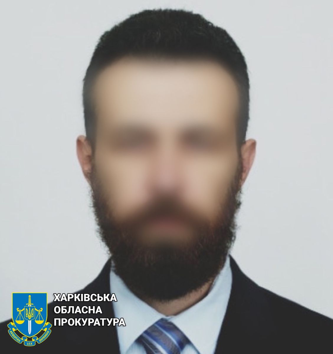 Завершено спецрозслідування щодо голови райсуду на Харківщині: йому загрожує довічне ув’язнення