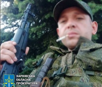 Правоохоронці Харківщини викрили ще двох бойовиків ДНР, які брали участь в окупації Куп’янщини