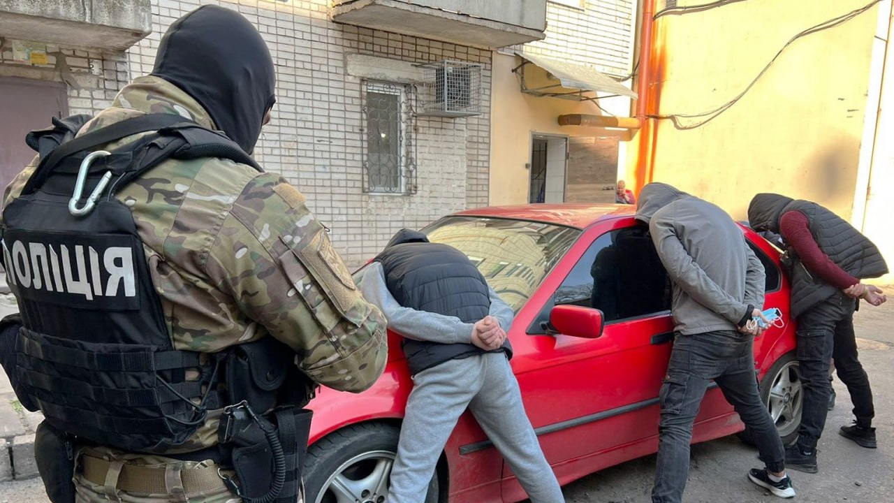 Ошукали на 2 мільйони людей шахраї на Харківщині