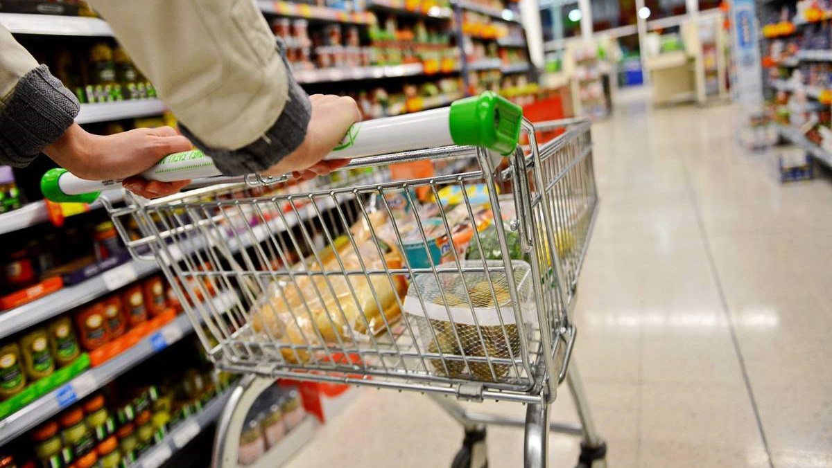Знижуються ціни на чотири популярних продукта в Україні