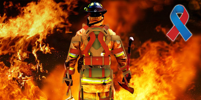 Міжнародний день пожежників