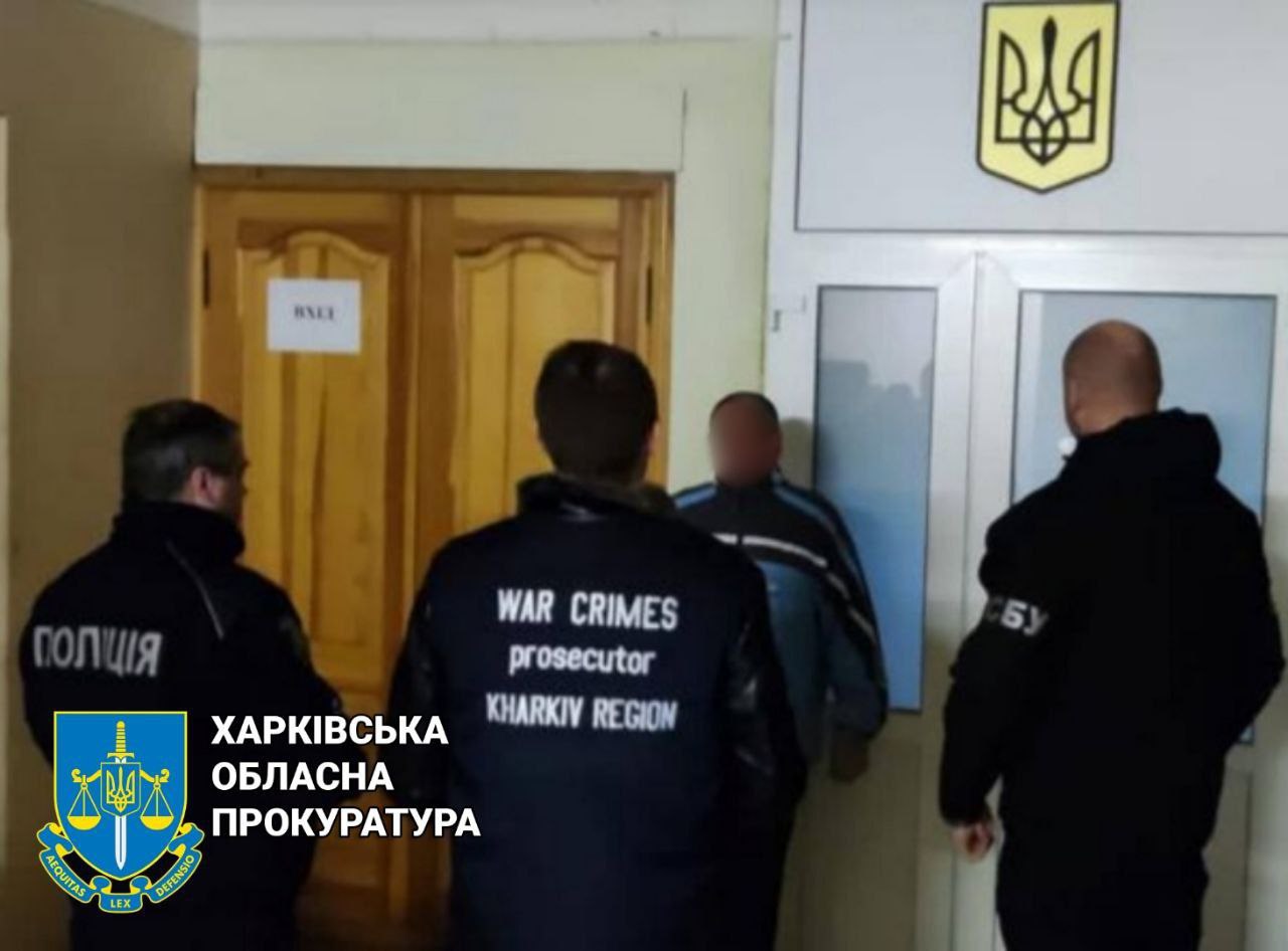 Судитимуть депутата, який керував охороною здоров’я при окупантах на Харківщині