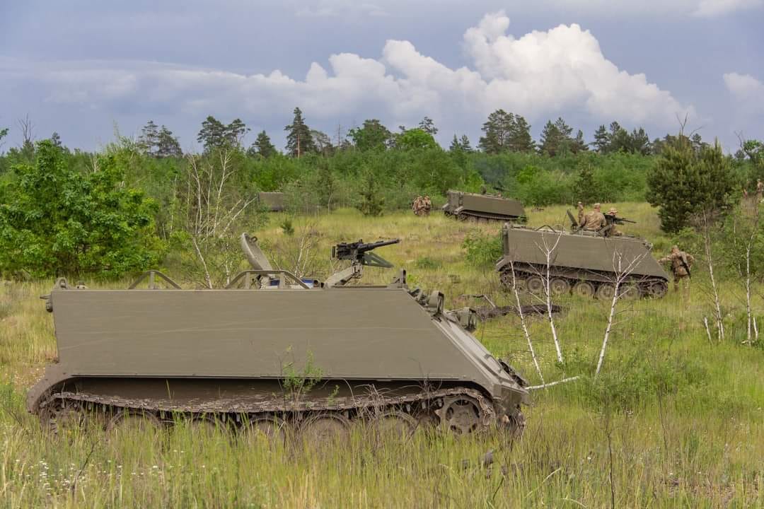 війна в Укріїні