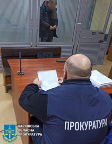 Новини Харкова: колишніх працівників Укрзалізниці судитимуть за транспортування військової техніки рф