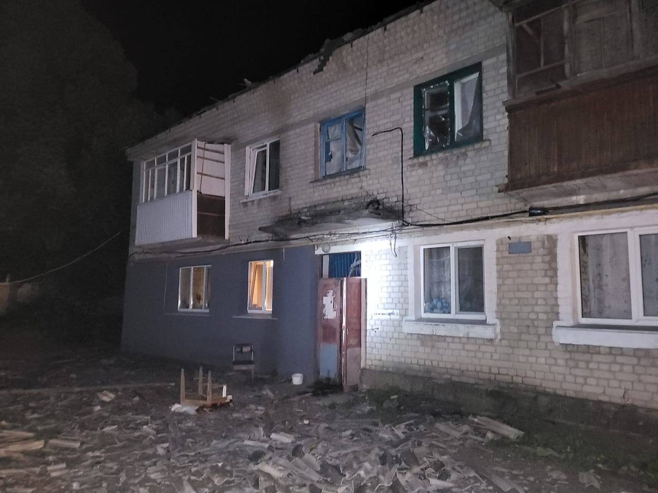 Харківська область