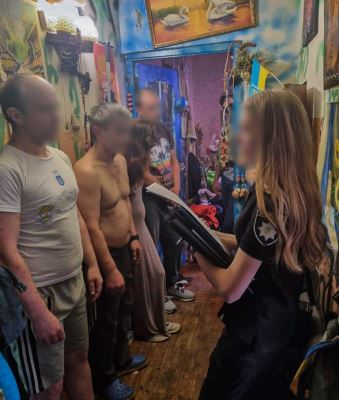 Харківські правоохоронці припинили діяльність злочинної групи наркозбувачів