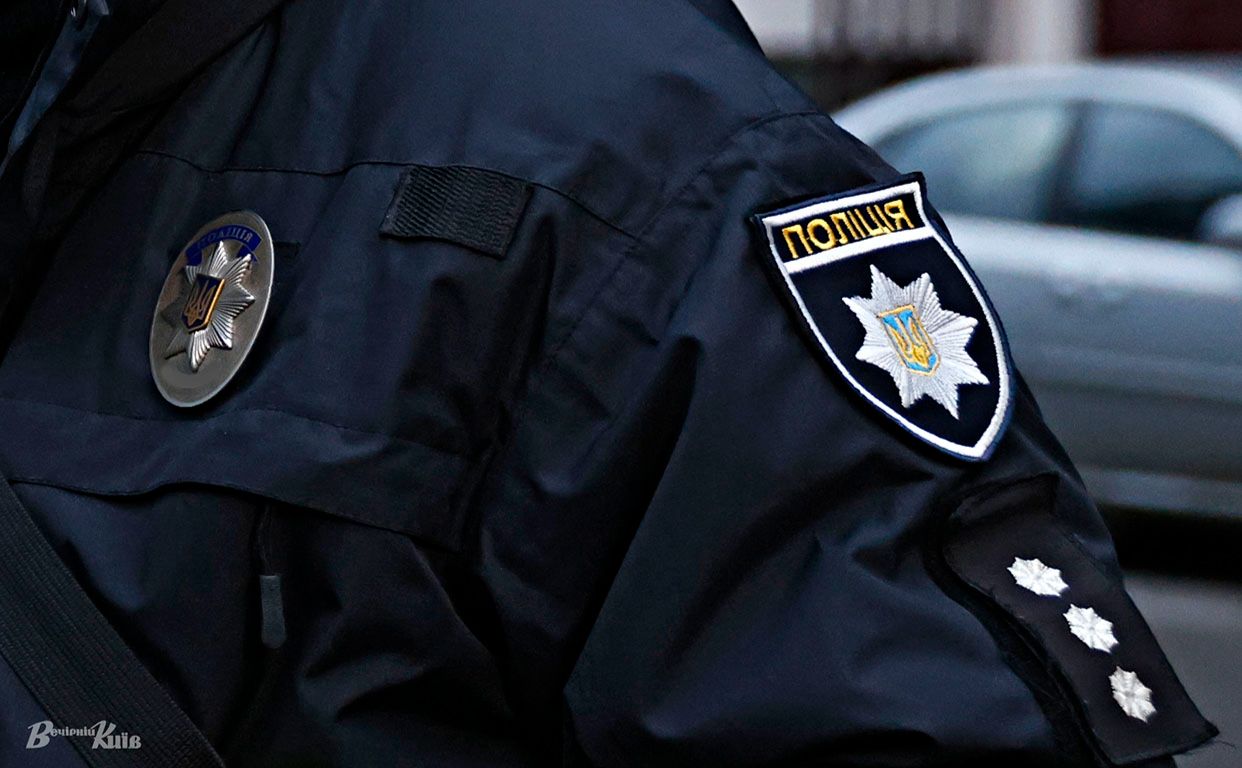Спіймали шість нетверезих водіїв харківські правоохоронці за добу