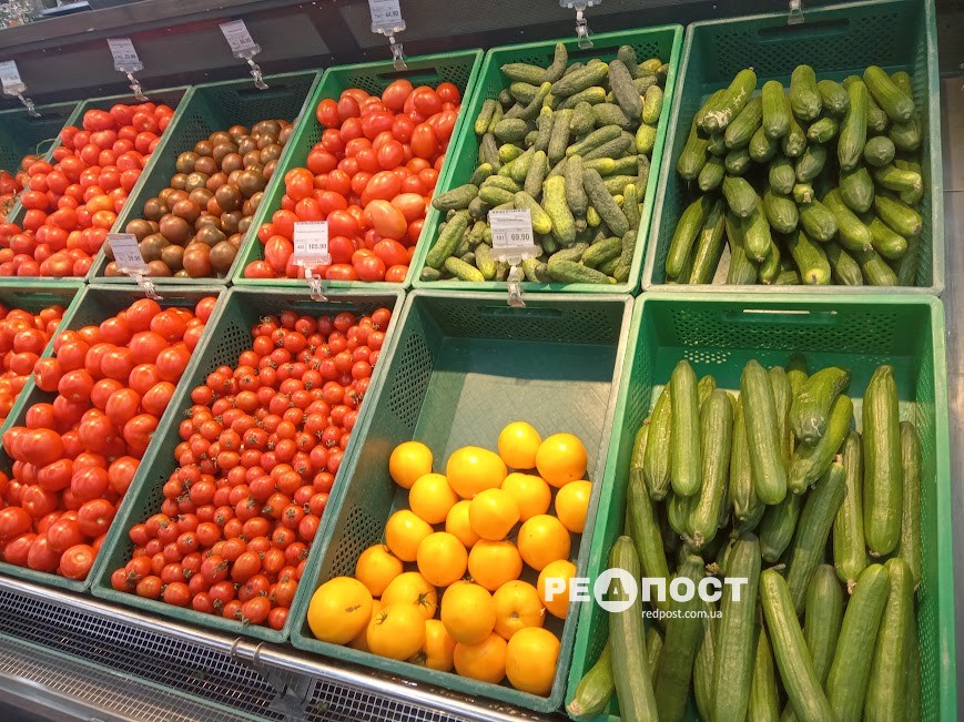 Подешевшали овочі в Україні: які саме, наскільки та коли піднімуться у ціні