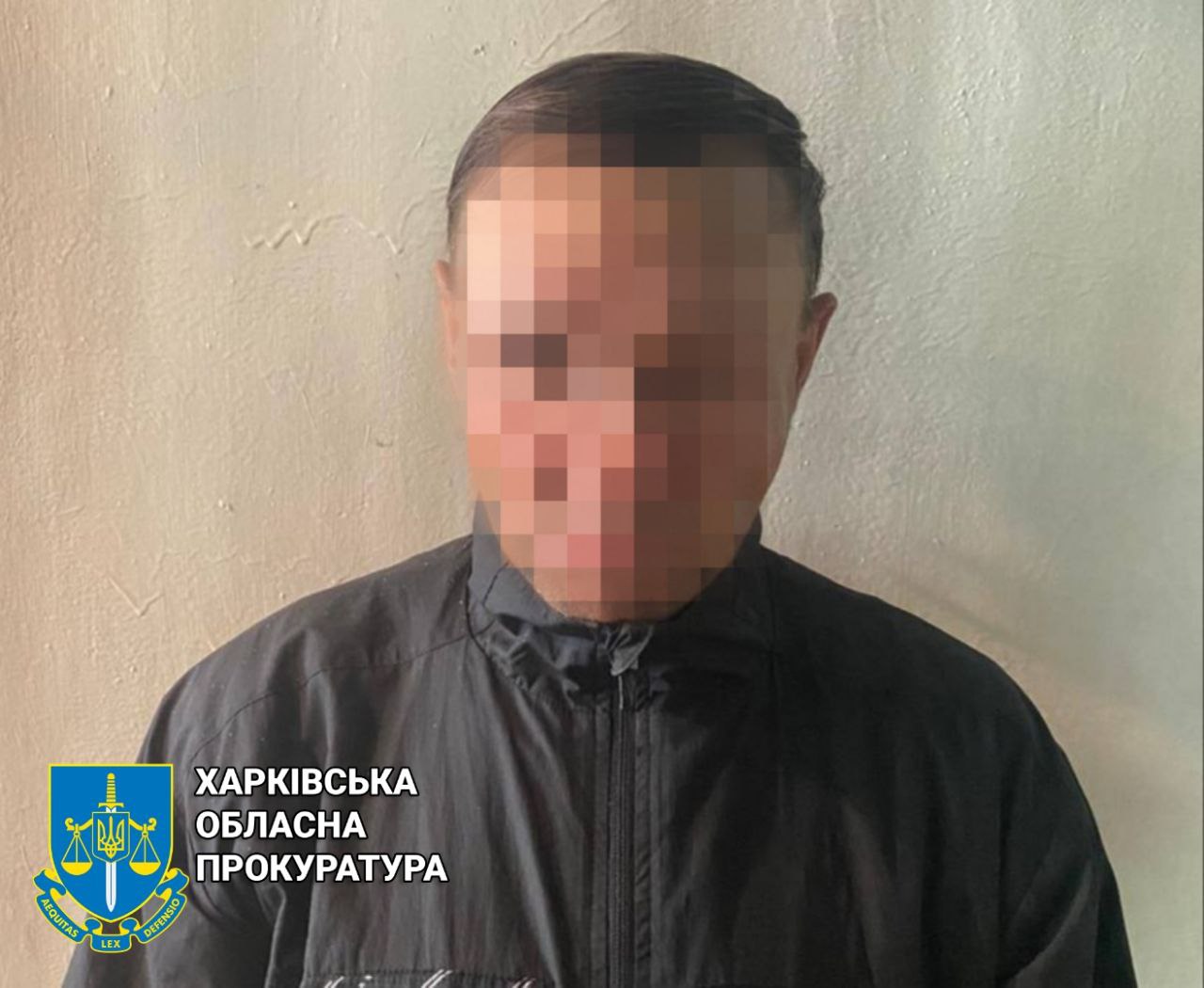 У Харківській області 48-річний крадій-рецидивіст отримав 5 років позбавлення волі.