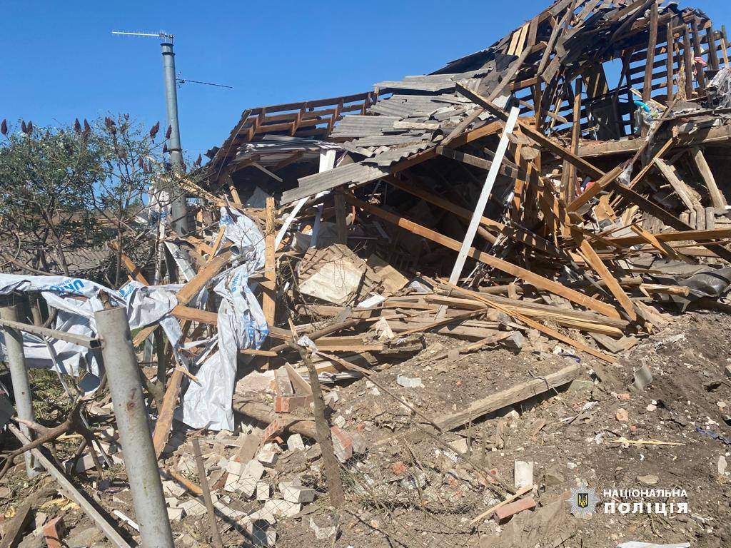 Відбили атаки окупантів поблизу двох селищ Харківщини ЗСУ
